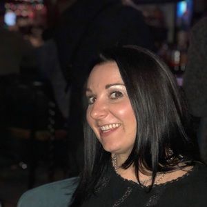 Meet your Posher, Maureen